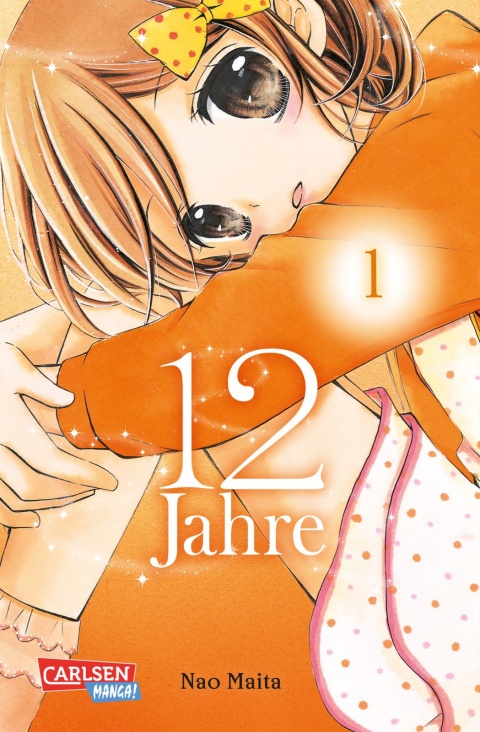 12 Jahre, Band1