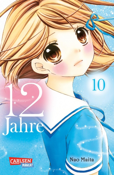 12 Jahre, Band10