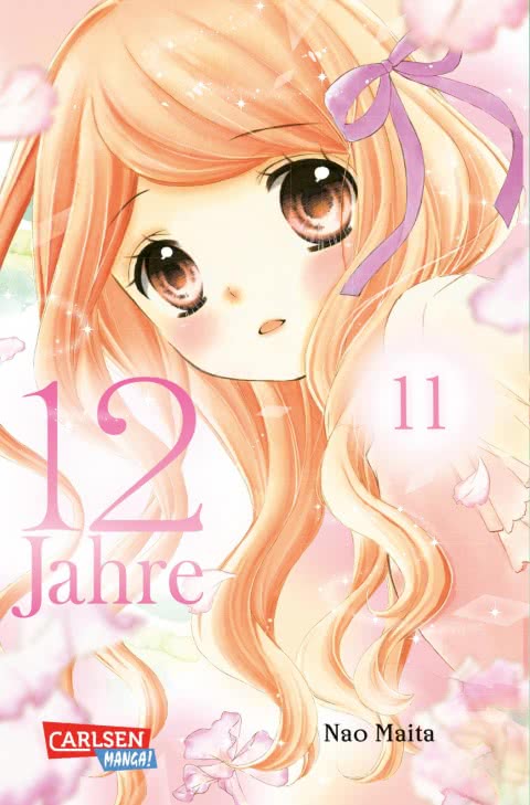 12 Jahre, Band11