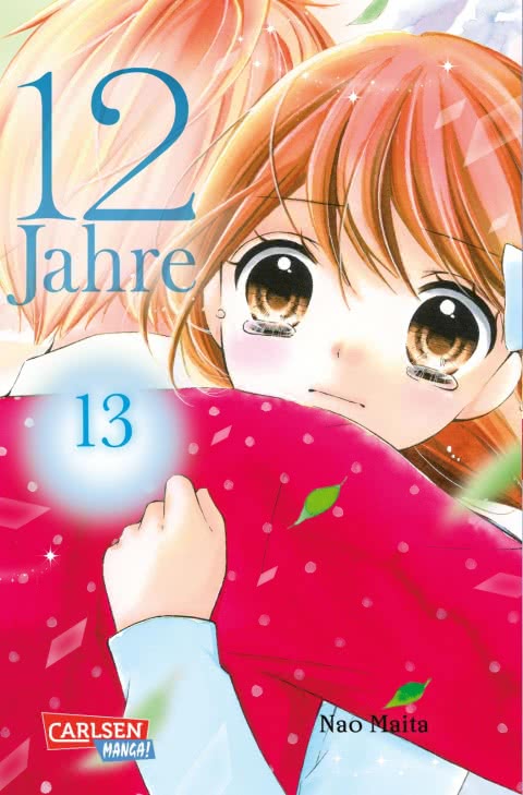 12 Jahre, Band13