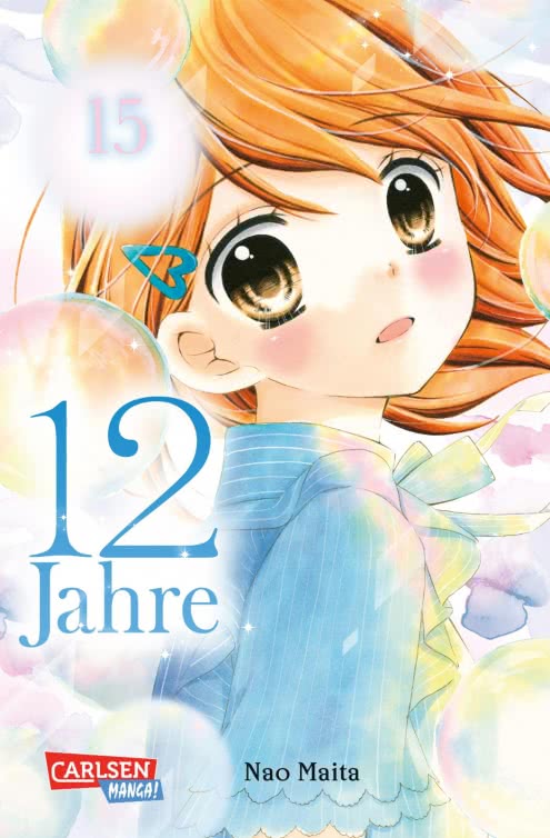 12 Jahre, Band15