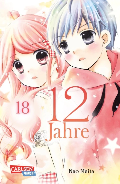 12 Jahre, Band18