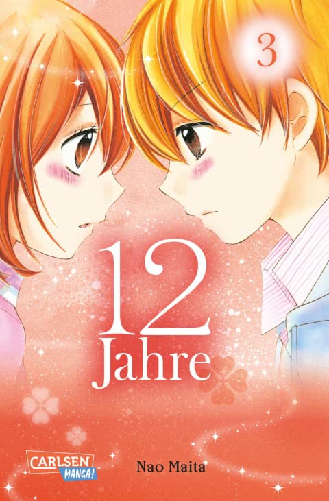 12 Jahre, Band3