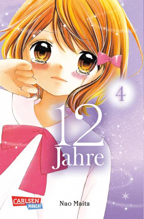 12 Jahre, Band4