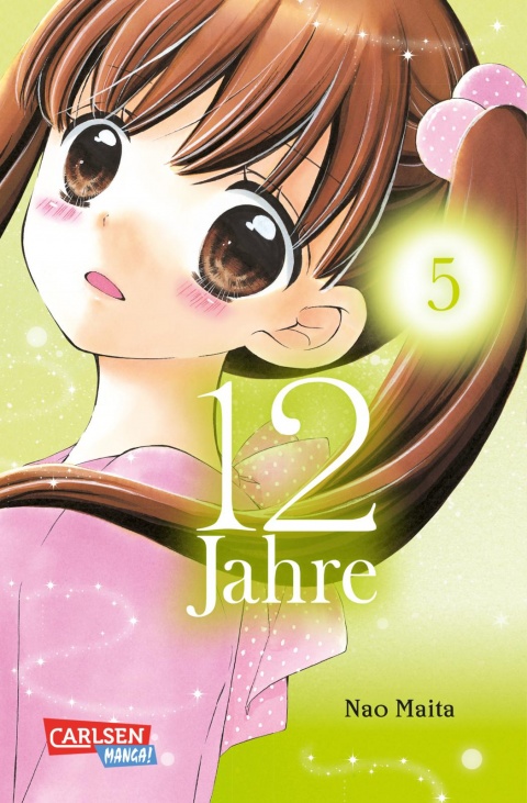 12 Jahre, Band5