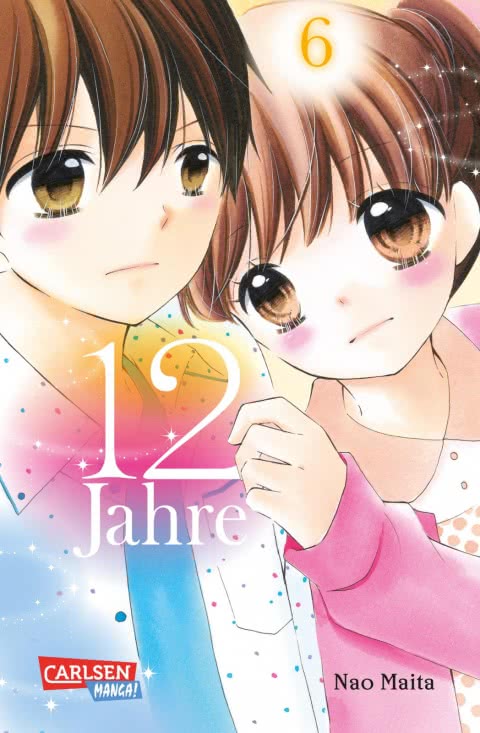 12 Jahre, Band6