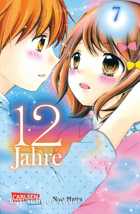 12 Jahre, Band7