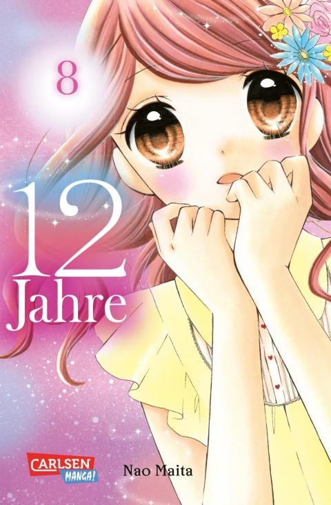 12 Jahre, Band8