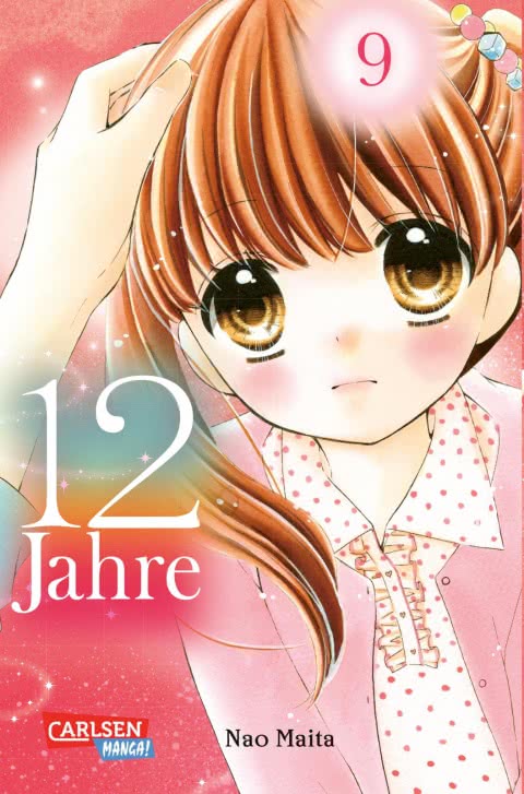 12 Jahre, Band9