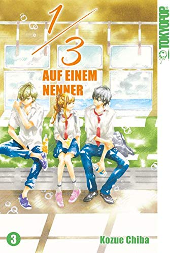 1/3 - Auf einem Nenner, Band3