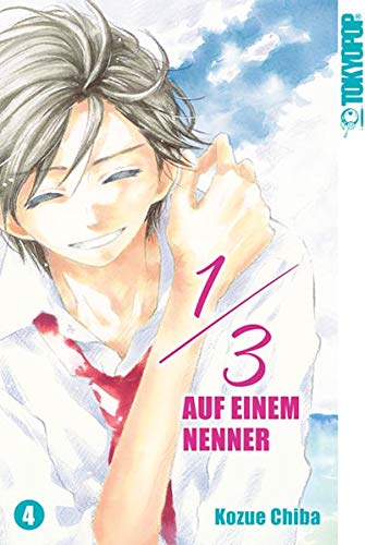 1/3 - Auf einem Nenner, Band4