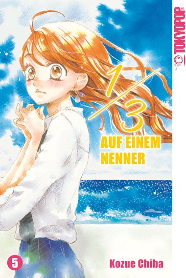 1/3 - Auf einem Nenner, Band5