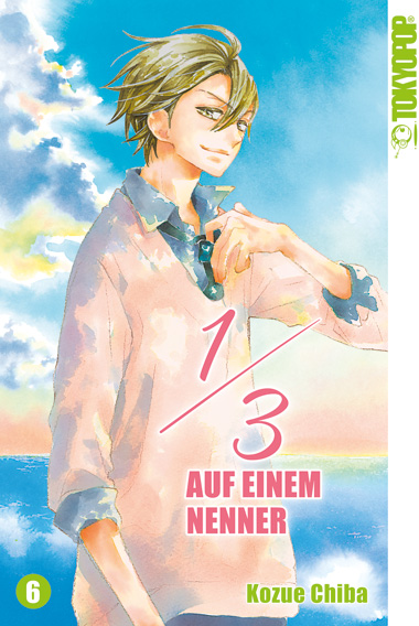 1/3 - Auf einem Nenner, Band6