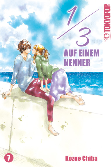1/3 - Auf einem Nenner, Band7