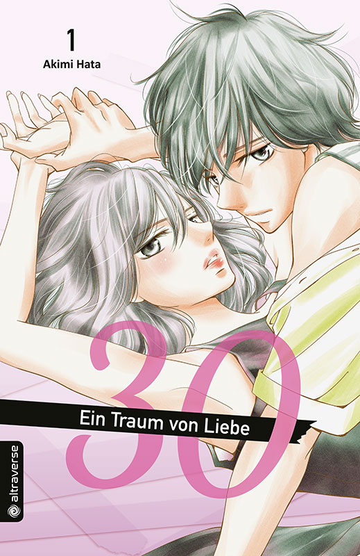 30 - Ein Traum von Liebe, Band1