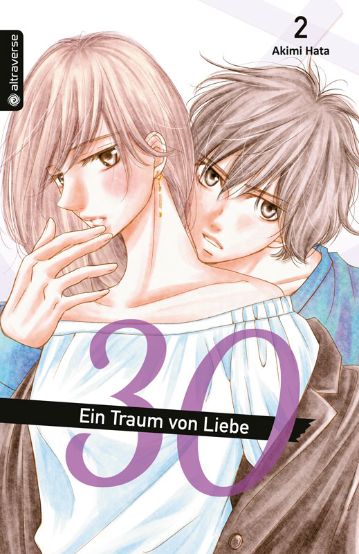 30 - Ein Traum von Liebe, Band2