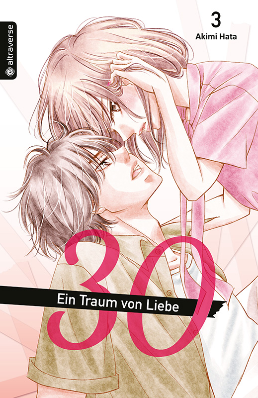 30 - Ein Traum von Liebe, Band3