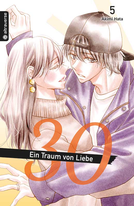 30 - Ein Traum von Liebe, Band5