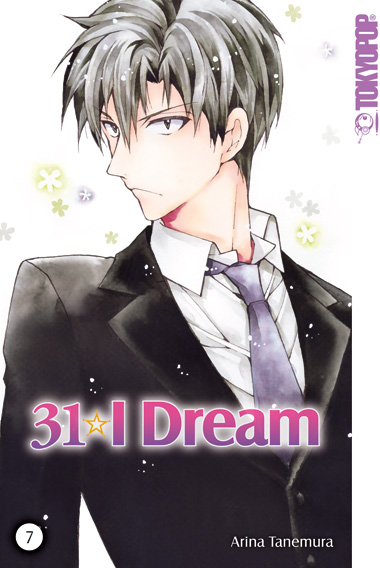 31 I Dream, Band7