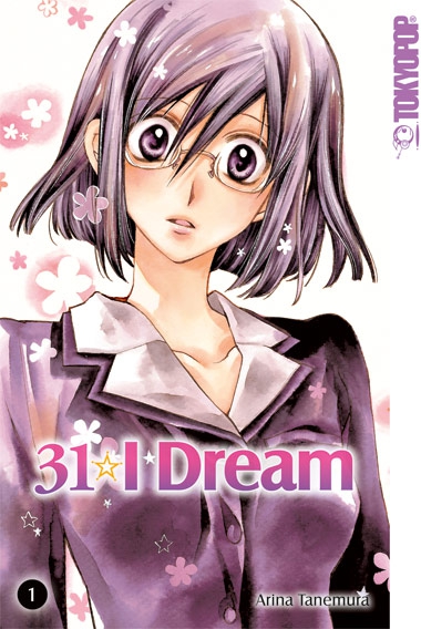 31 I Dream, Band1