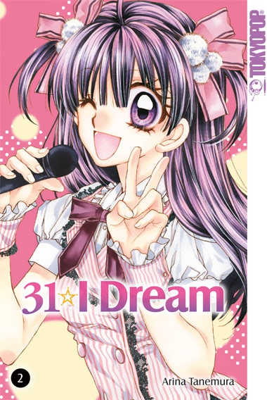 31 I Dream, Band2