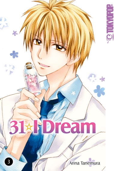 31 I Dream, Band3