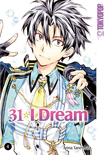 31 I Dream, Band4