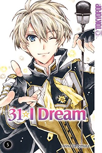 31 I Dream, Band5