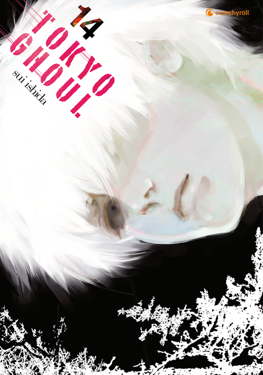 Tokyo Ghoul 14(Ende) – Bild 2