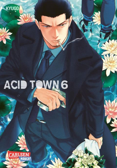 Acid Town, Band6
