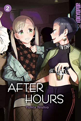 After Hours, Band2