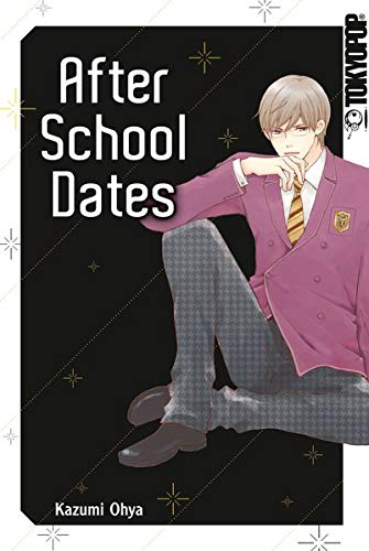 After School Dates (Einzelband)