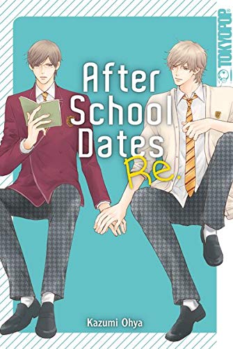 After School Dates Re. (Einzelband)