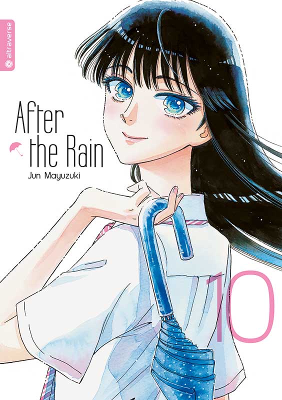 After the Rain, Band10(Ende)