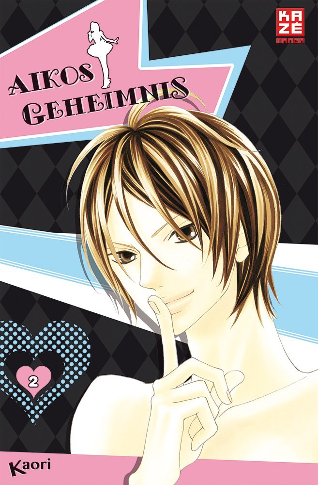 Aikos Geheimnis, Band2