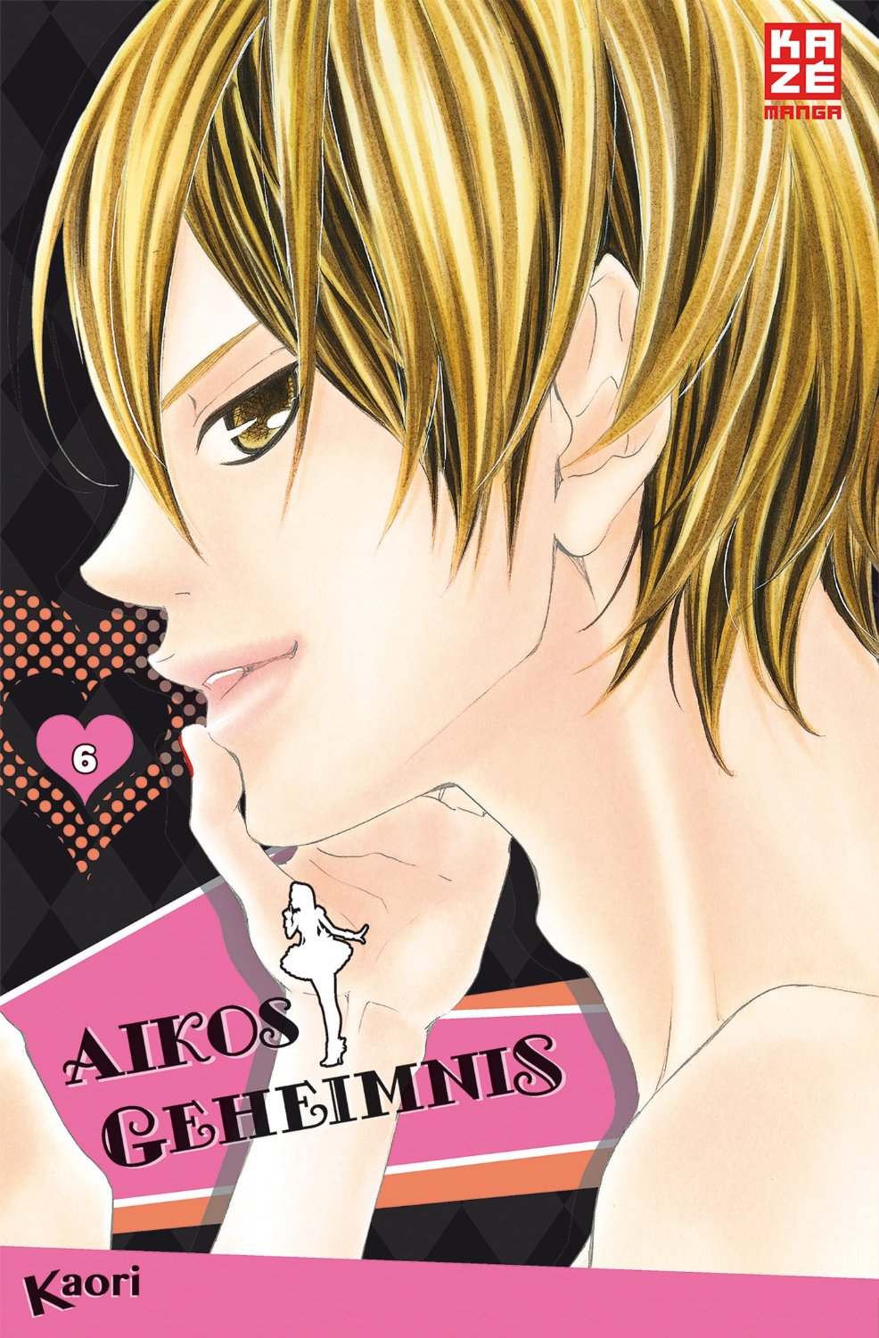 Aikos Geheimnis, Band6