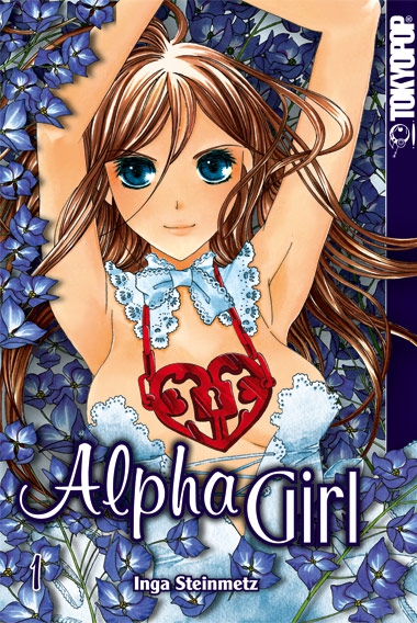 Alpha Girl, Band1