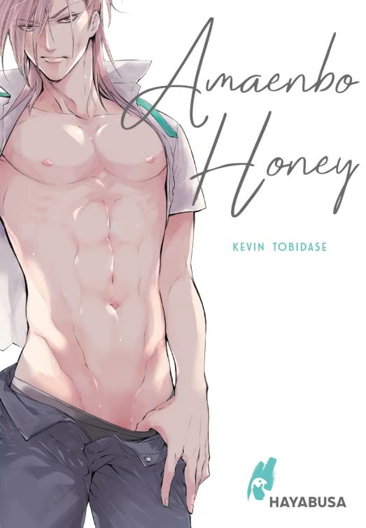 Amaenbo Honey (Einzelband)