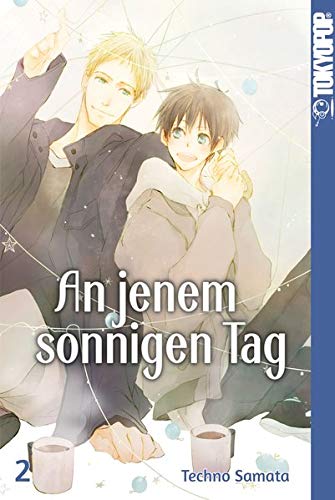 An jenem sonnigen Tag, Band2(Ende)