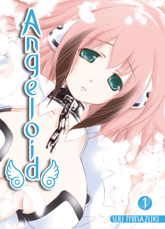 Angeloid, Band1