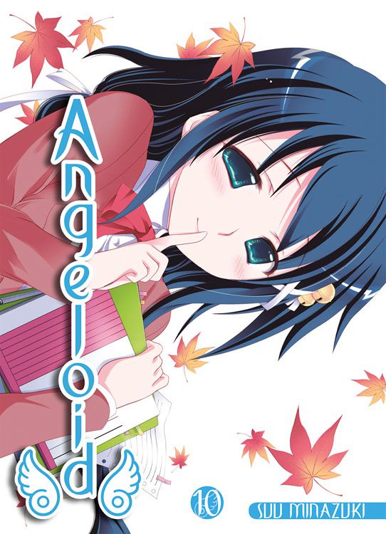 Angeloid, Band10