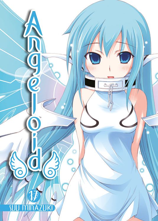 Angeloid, Band17