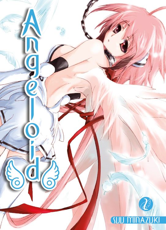 Angeloid, Band2
