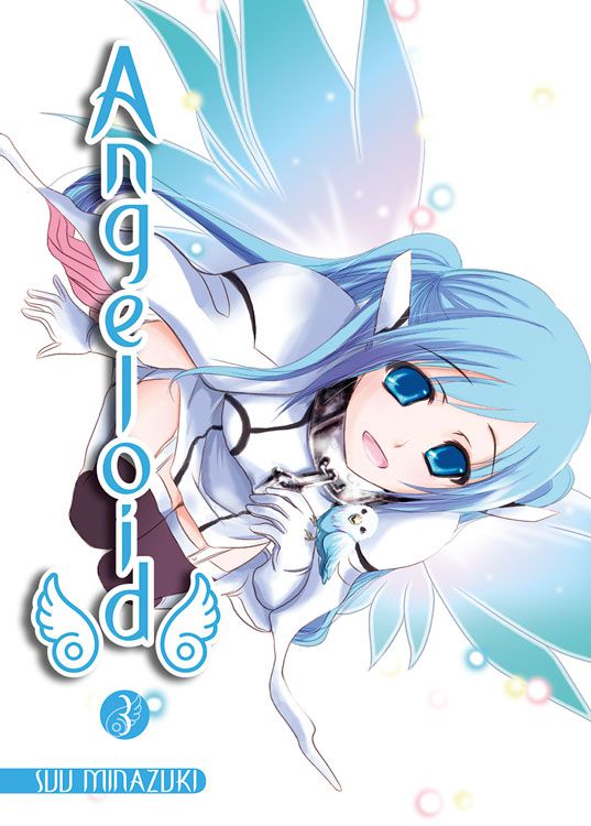 Angeloid, Band3