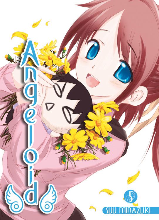 Angeloid, Band5
