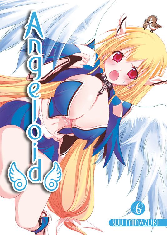Angeloid, Band6