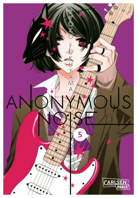 Anonymous Noise, Band5
