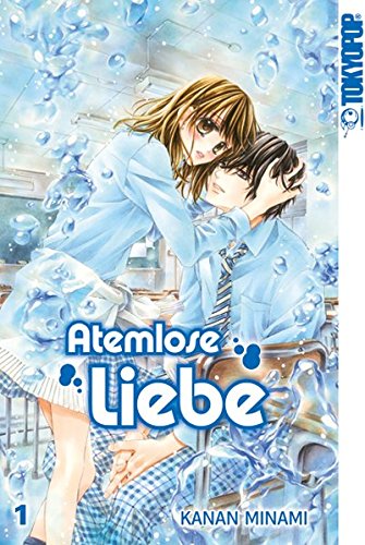 Atemlose Liebe, Band1