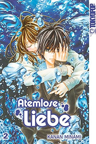 Atemlose Liebe, Band2
