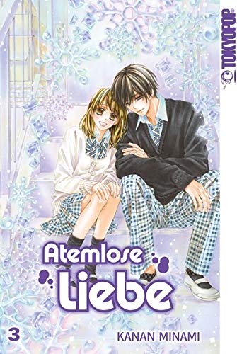 Atemlose Liebe, Band3